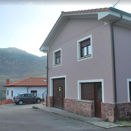 Villa Casa Balbi Canales  Esterno foto